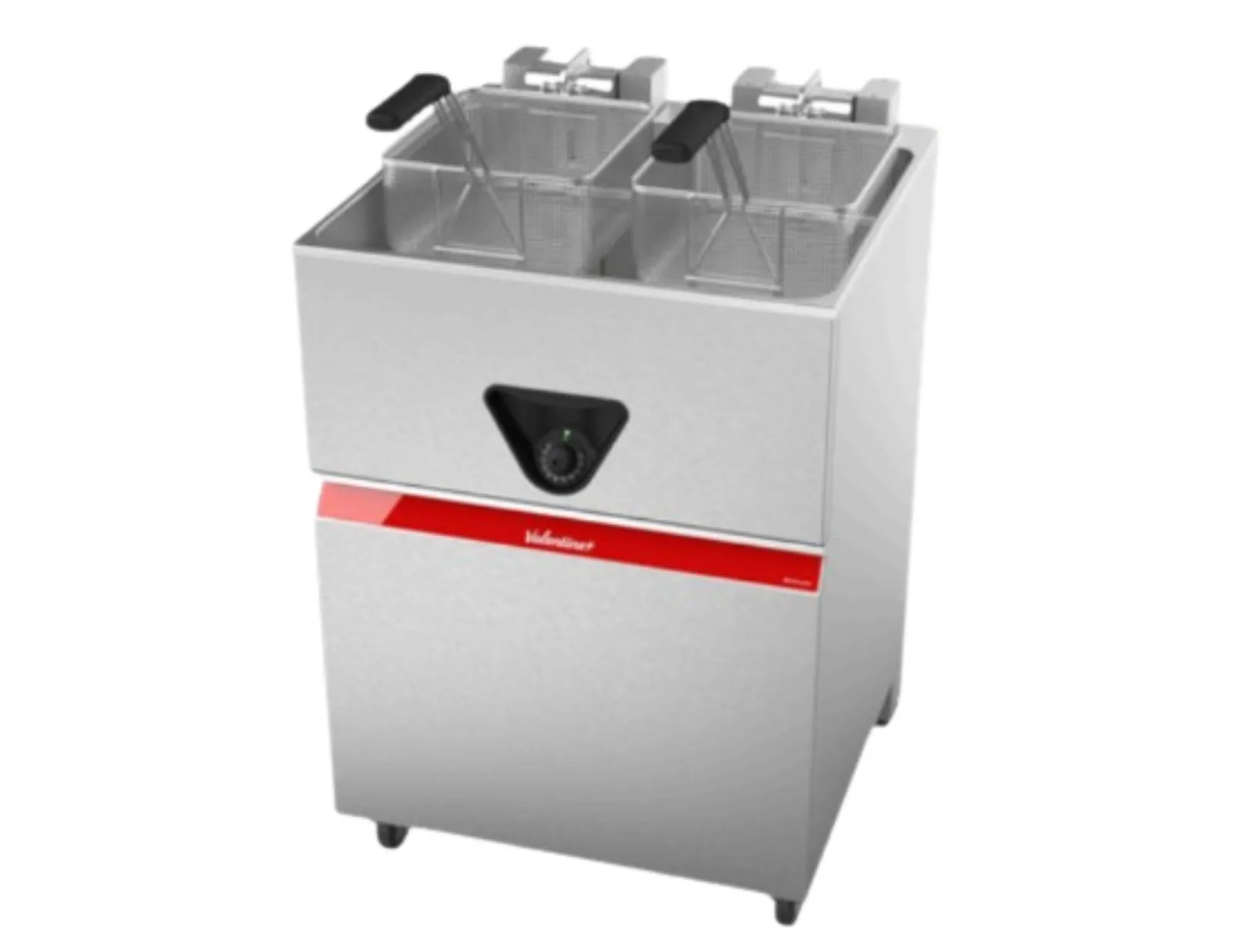 Valentine 8560 - Electric Deep Fryer Core 600 - 28 litres