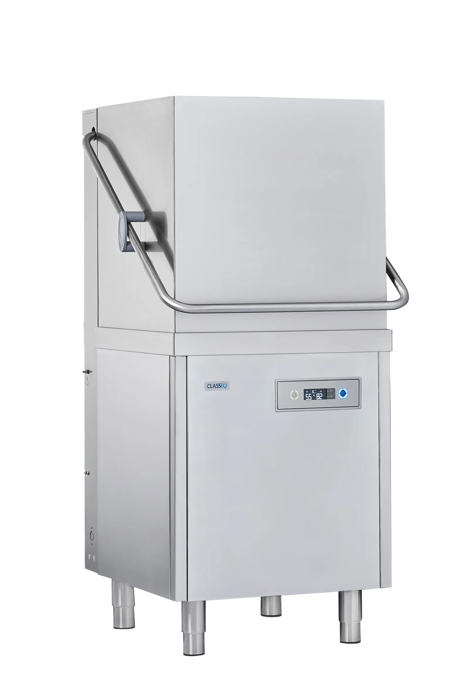 Classeq P500 - Pass Through Dishwasher