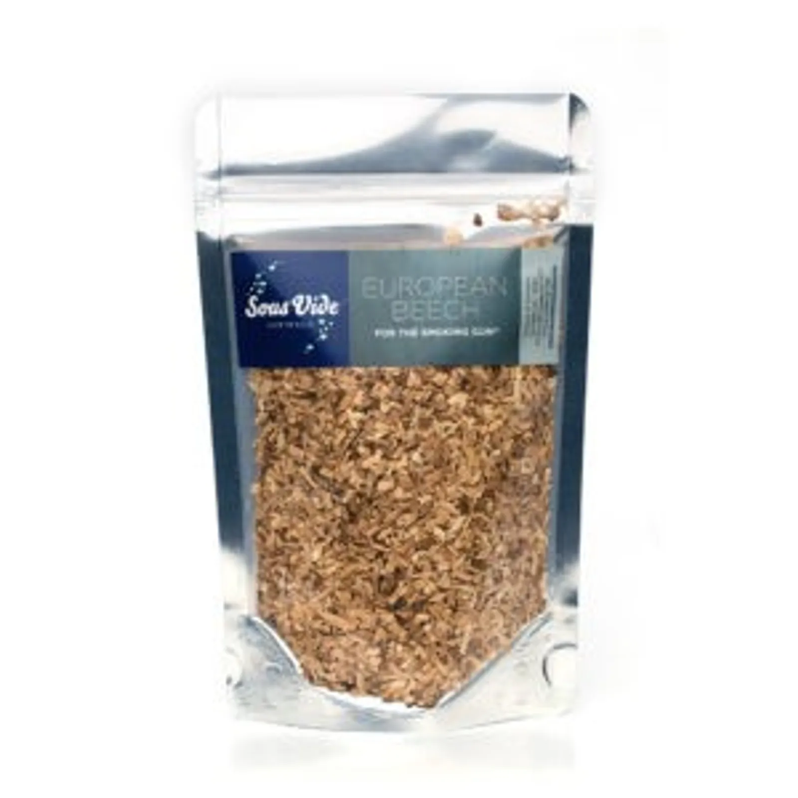 European Beech Wood Chips 50 gm