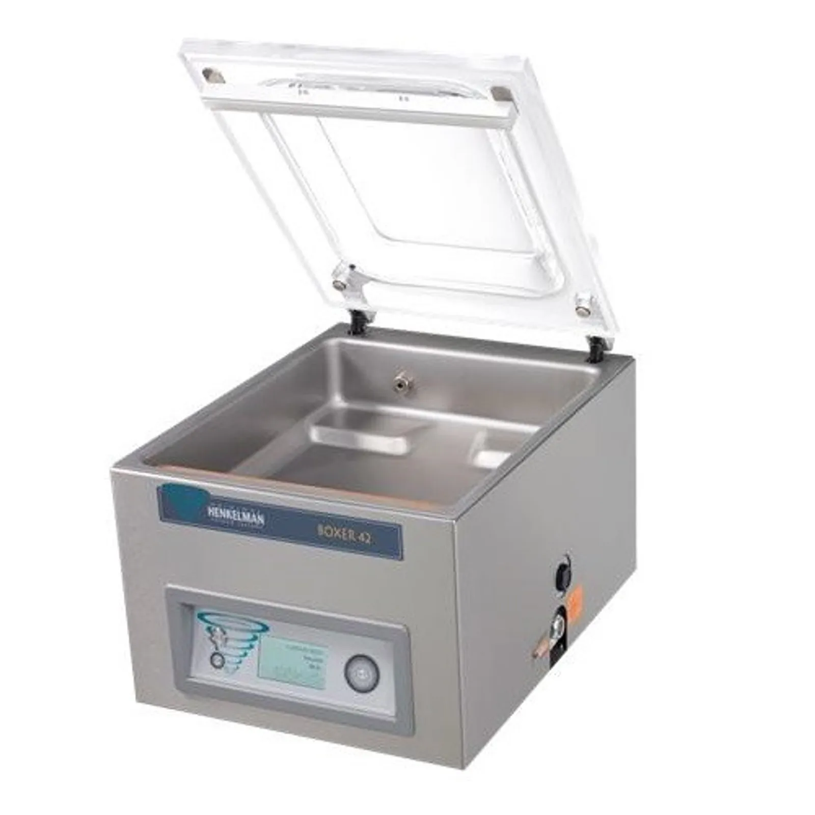 Henkelman FT2002 Henkelman Boxer 42