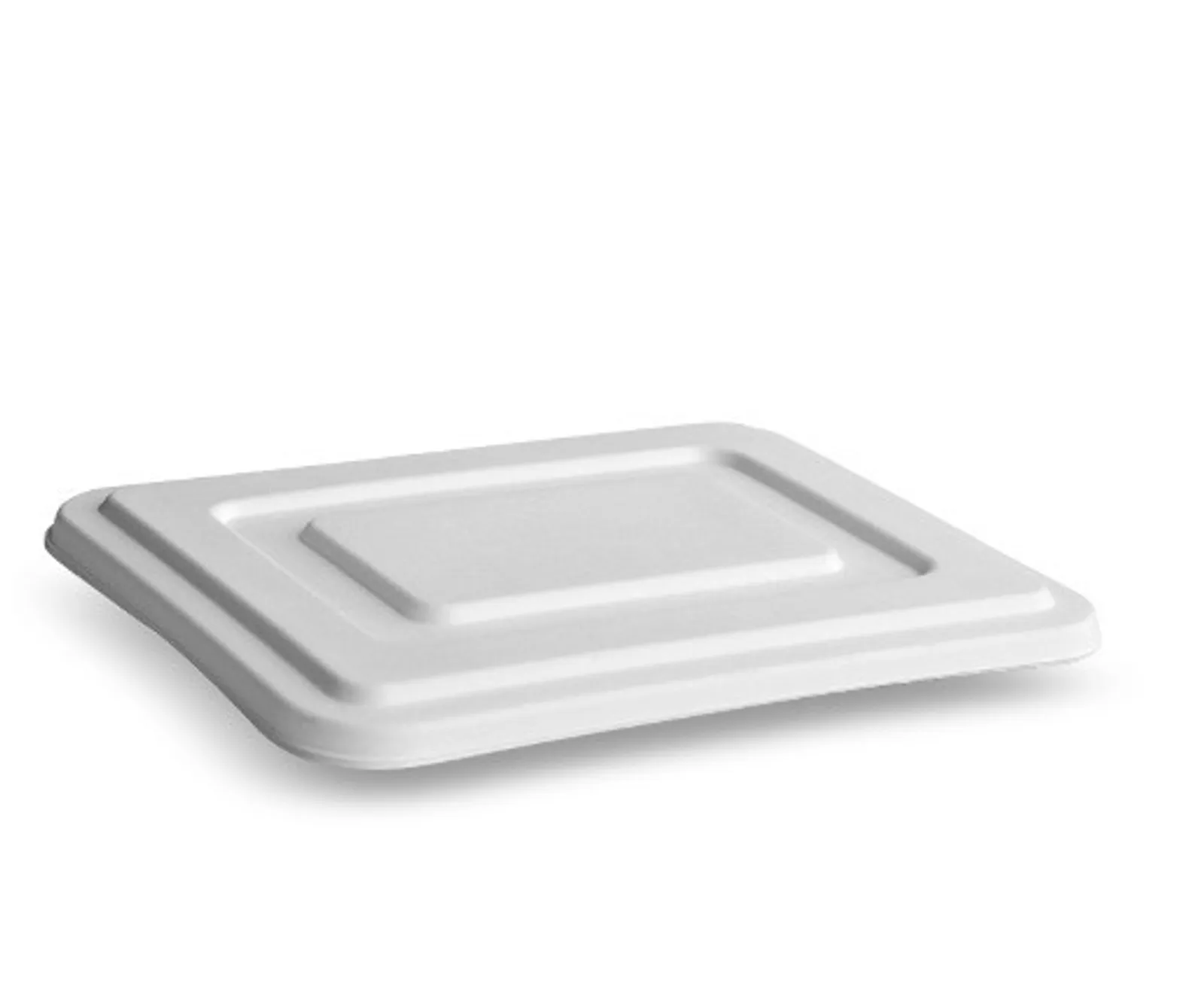 Pac Trading TR5L Lid for 5 Compartment Tray 290 x 230 x 20mm CARTON
