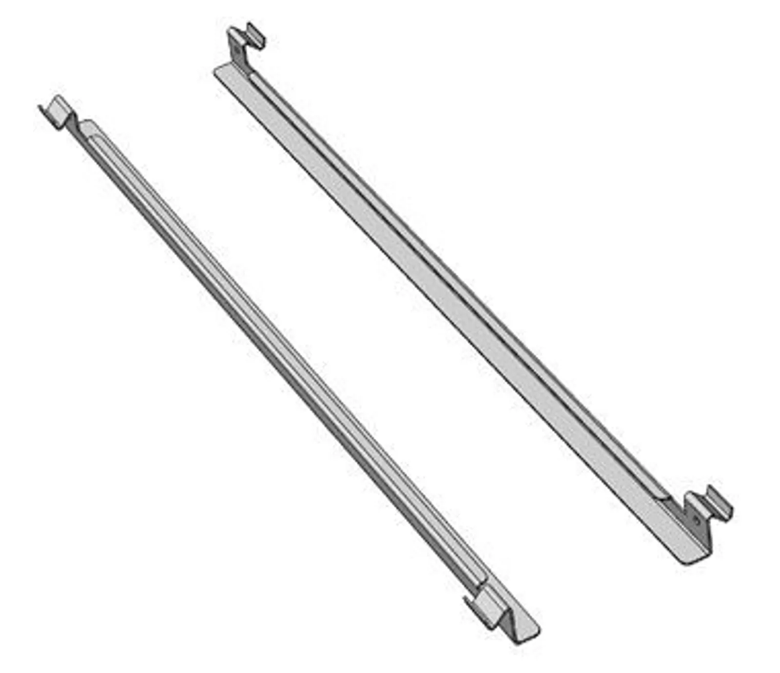 Culinaire CH.TS Tray Slides Set of 2