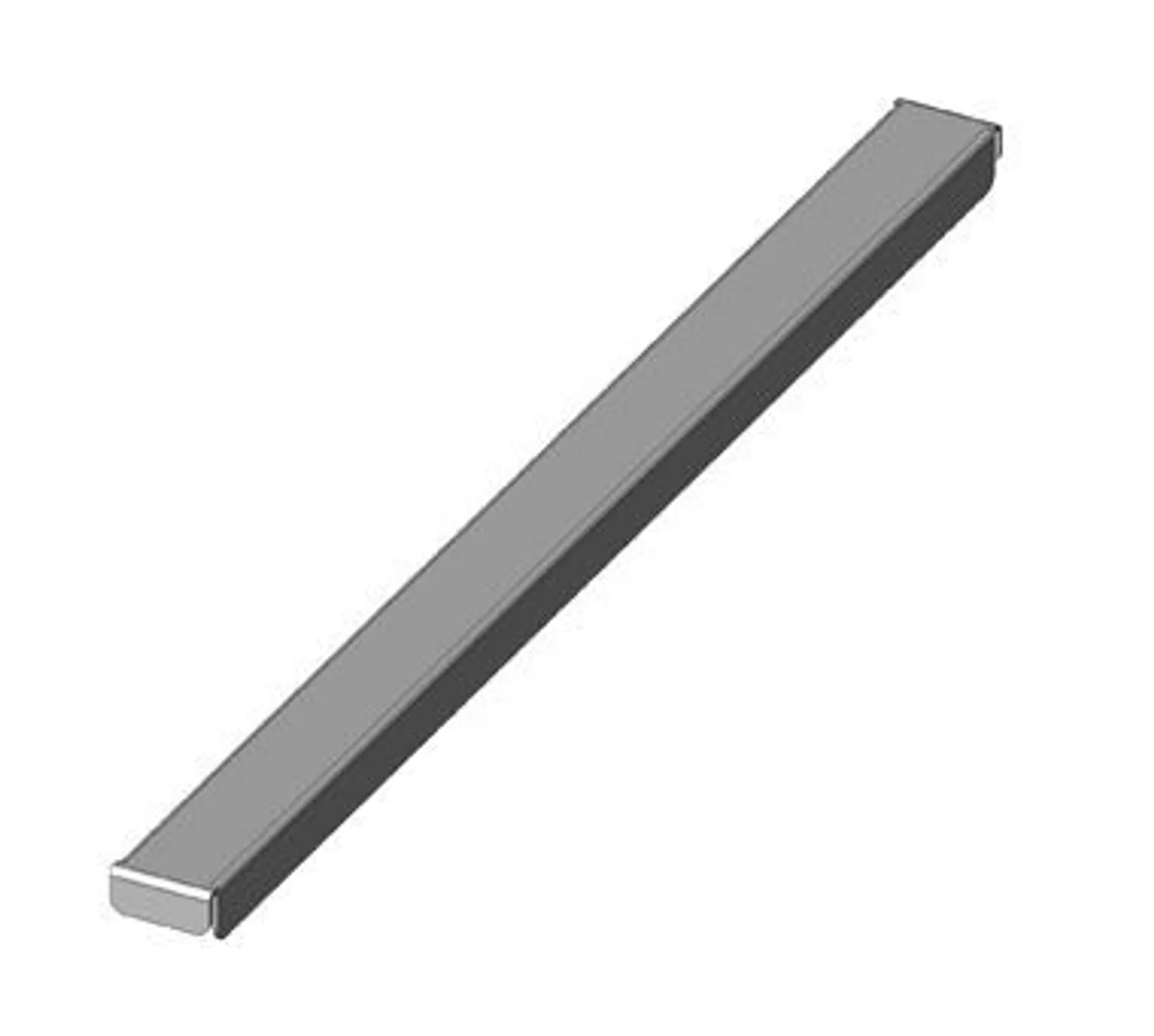 Culinaire CA.PXCL Pan/Cross Pan Dividers Long for Counterline Cold Wells, Bain Marie Hot Cupboards & Hot Cupboards