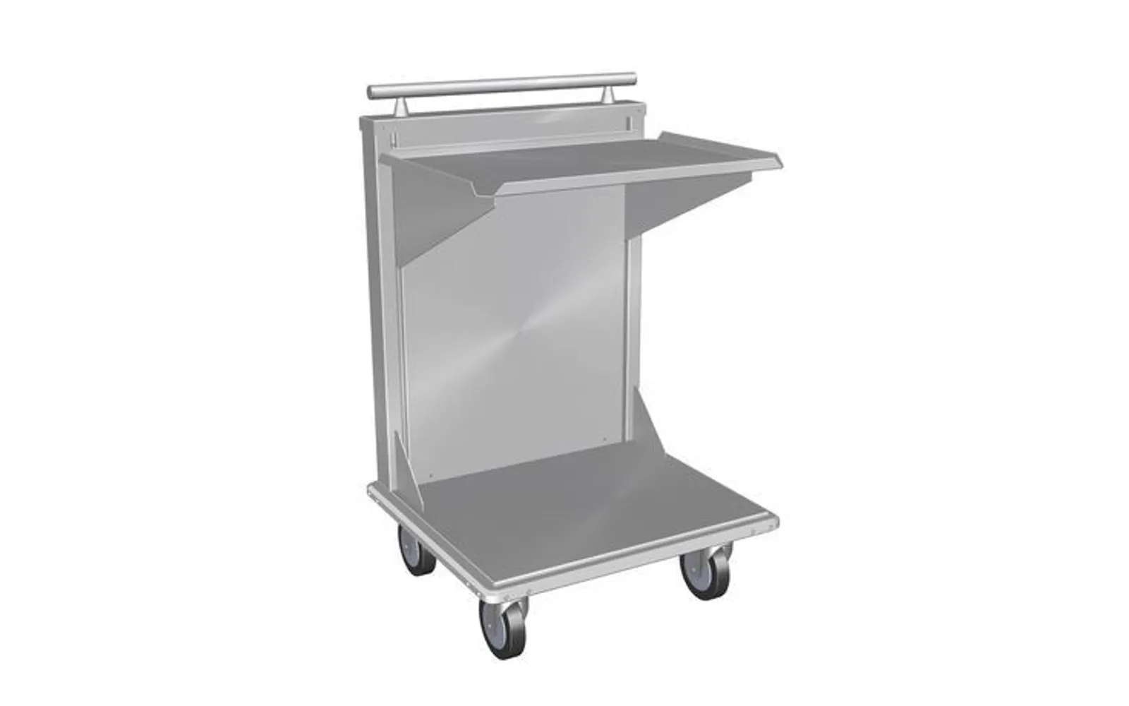 Culinaire CT.TLT Tray Lowerator - Service Trays