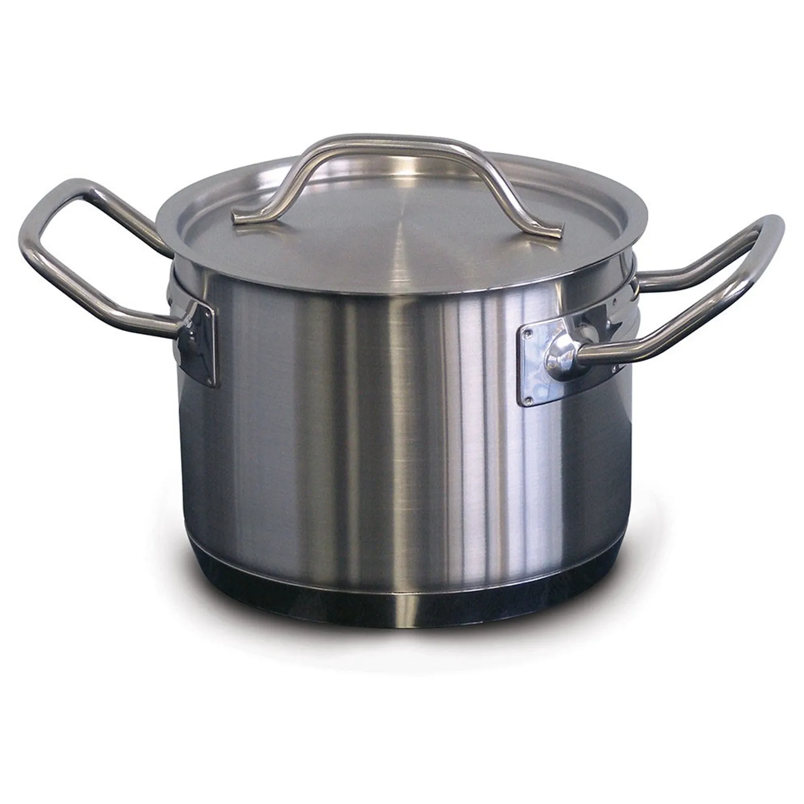 Forje CH11 High Casserole with Lid - 11.1L