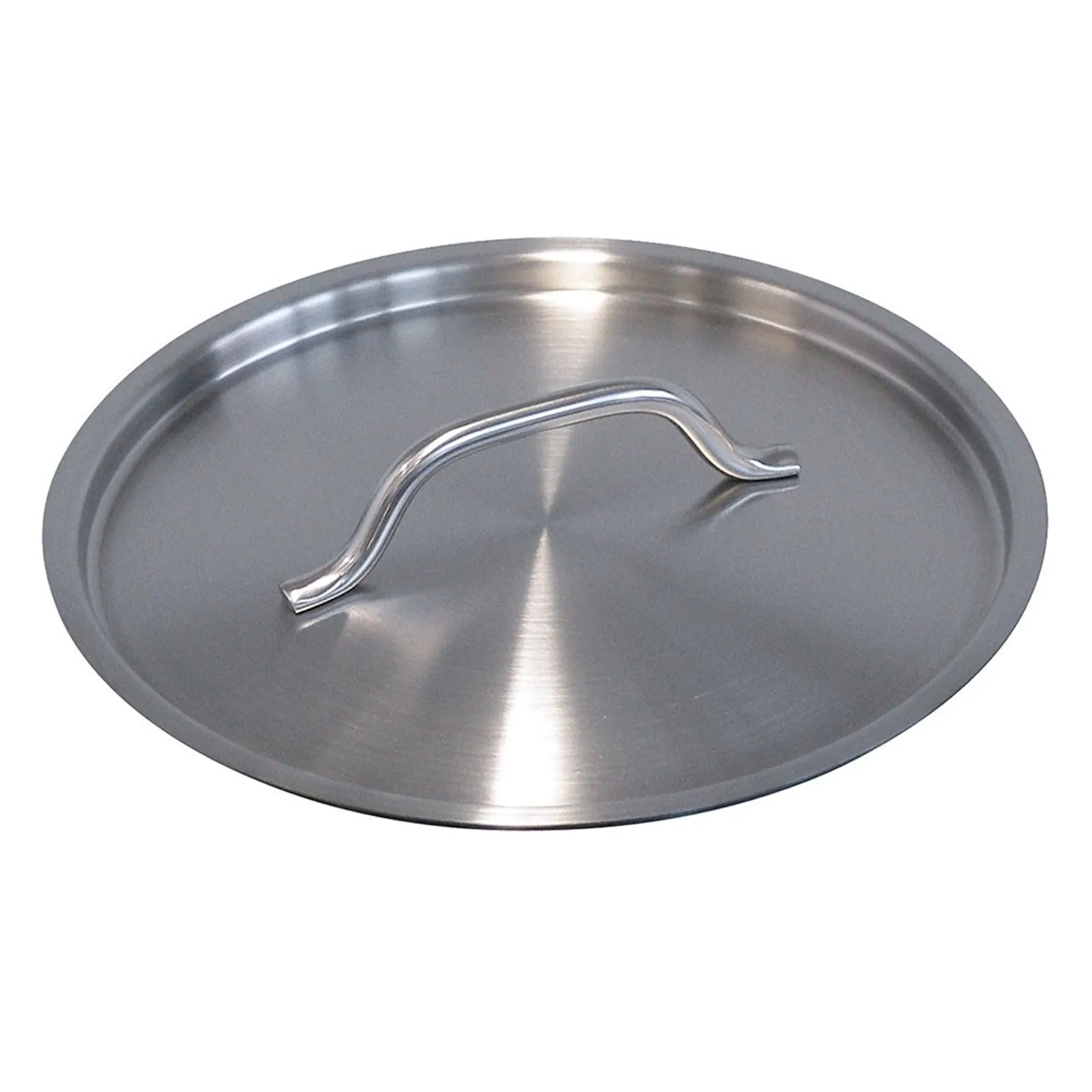 Forje L14 140mm Dia Lid with Handle
