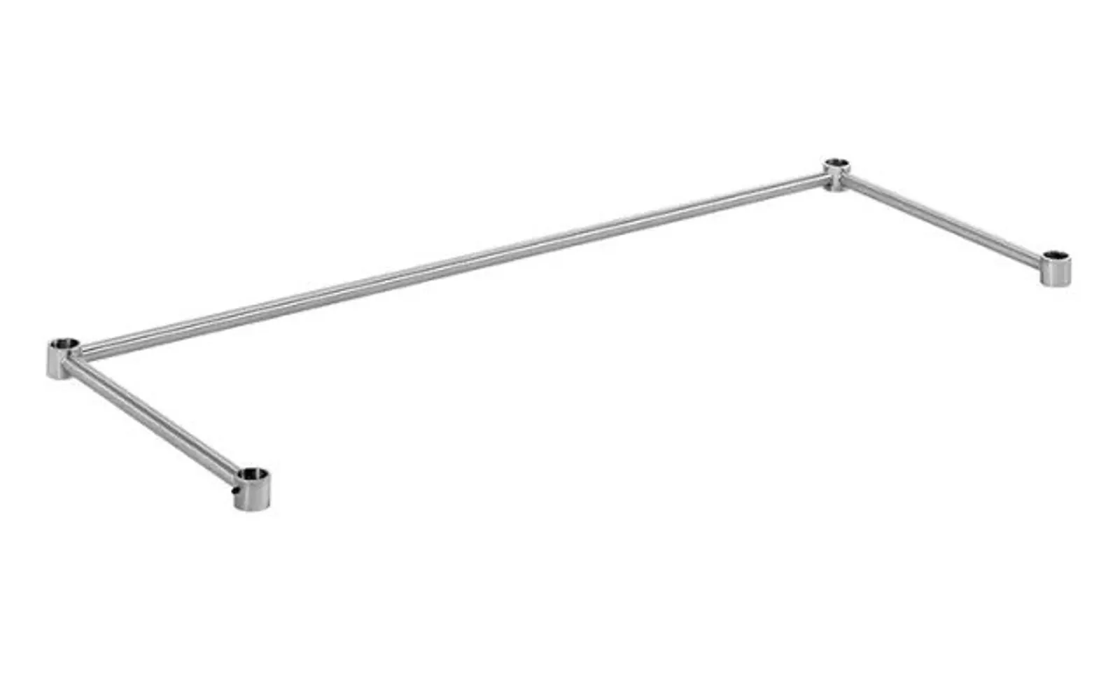 Simply Stainless SS22.1800 Stainless Steel Leg Bracing (600 Series) - 1800mm