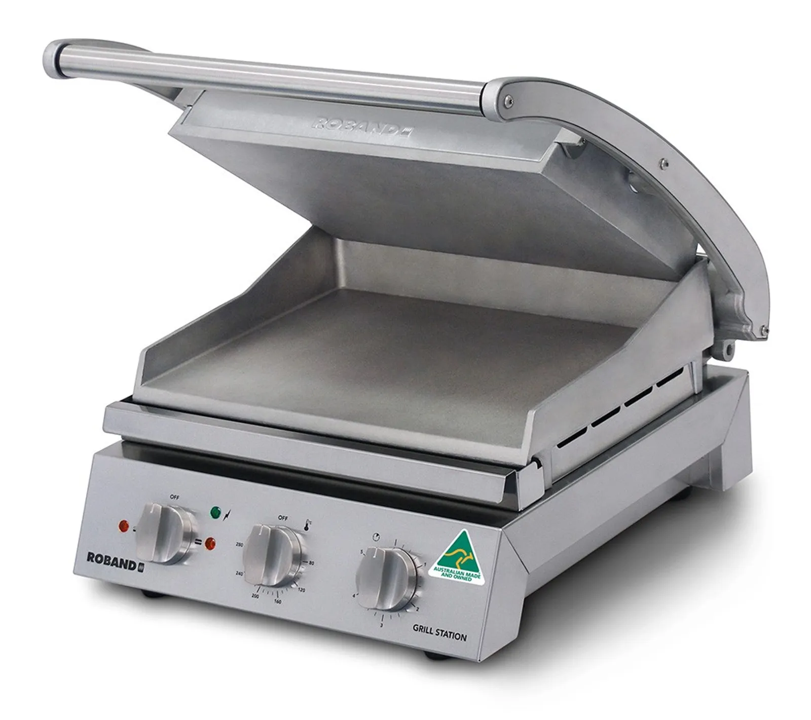Roband GSA610S Grill Station