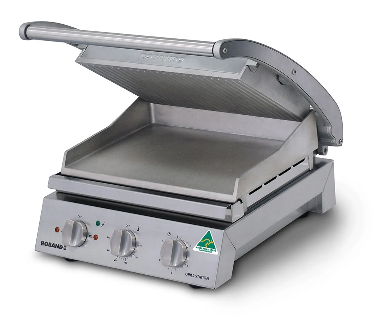 Roband GSA610R Grill Station