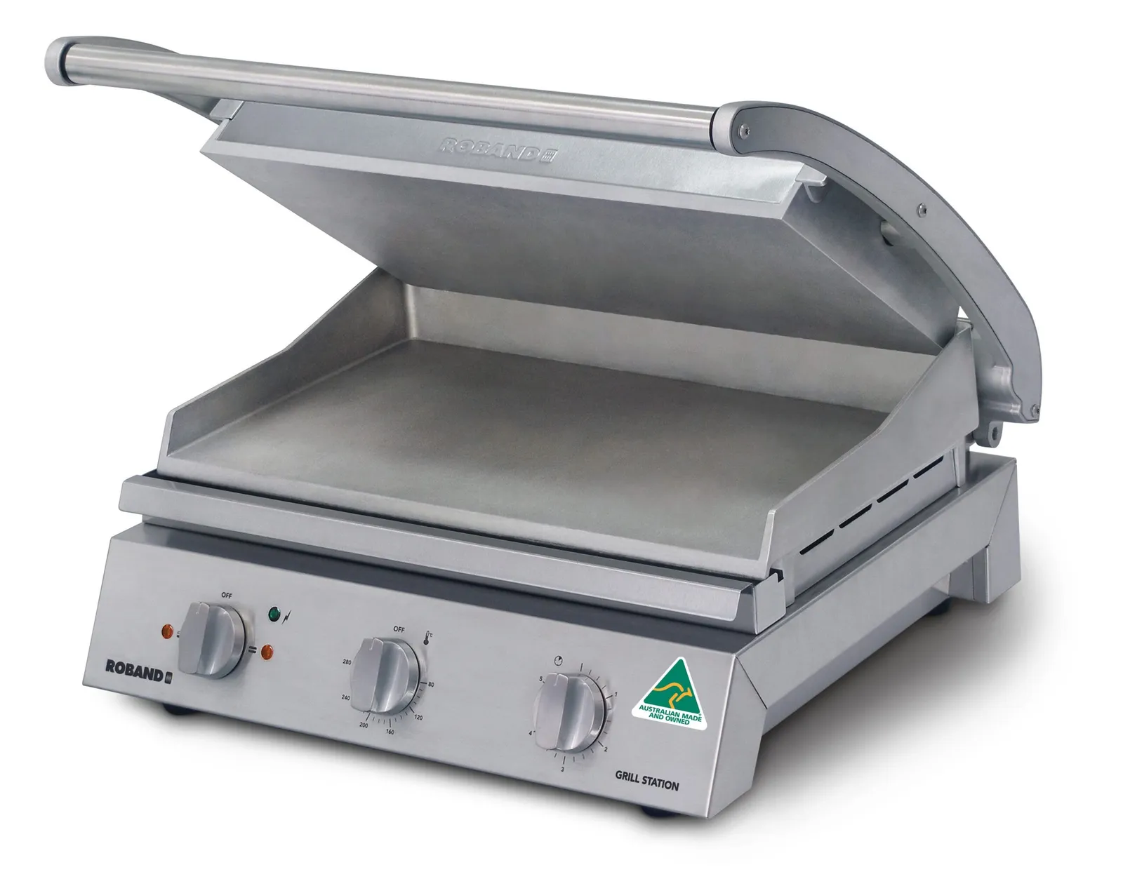 Roband GSA815S Grill Station