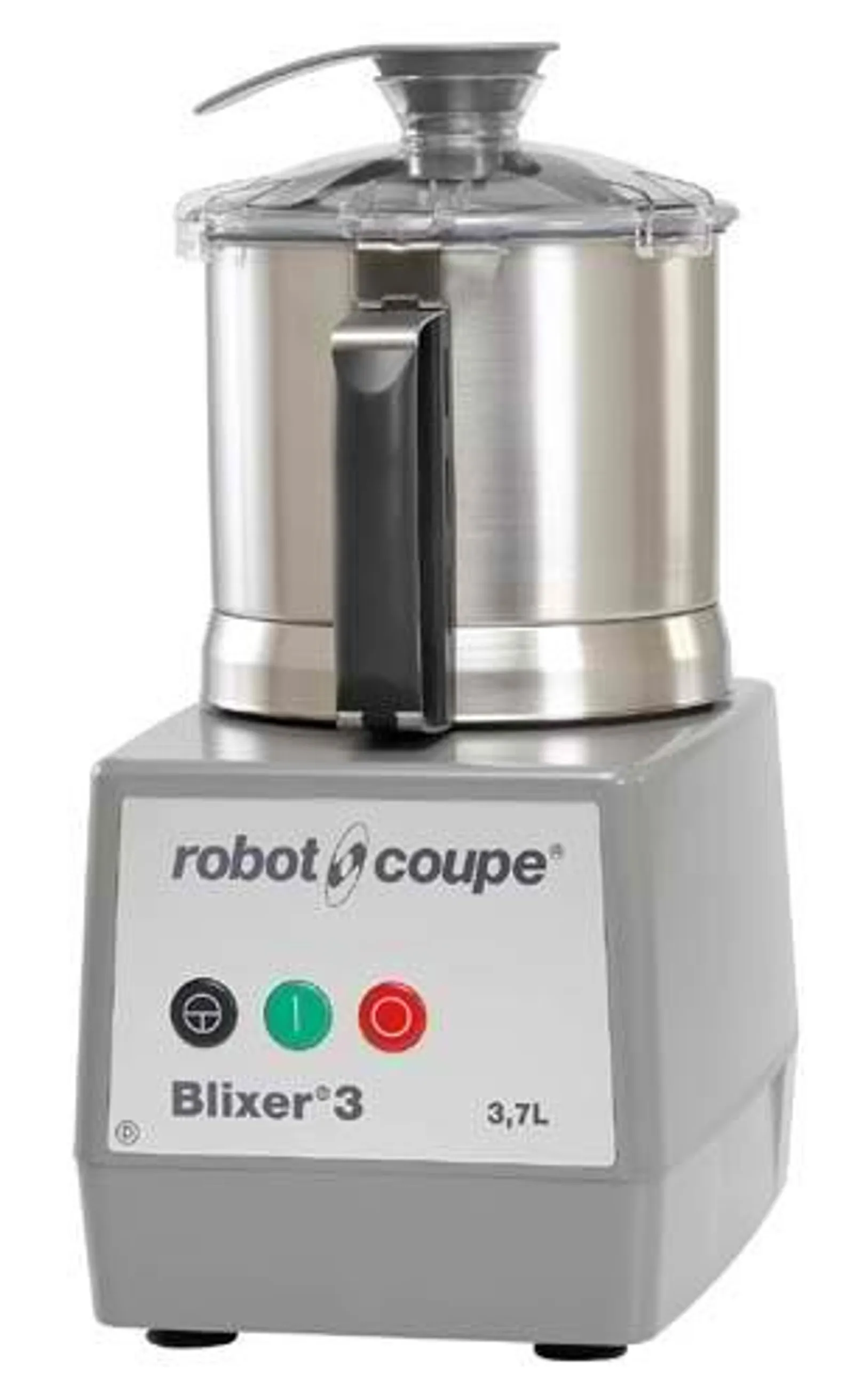 Robot Coupe Blixer 3 Blender Mixer