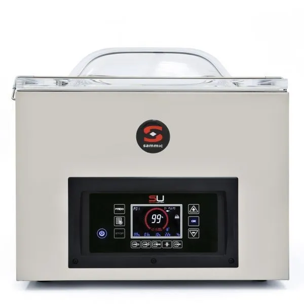 Sammic SU-416GP Vacuum Packing Machine