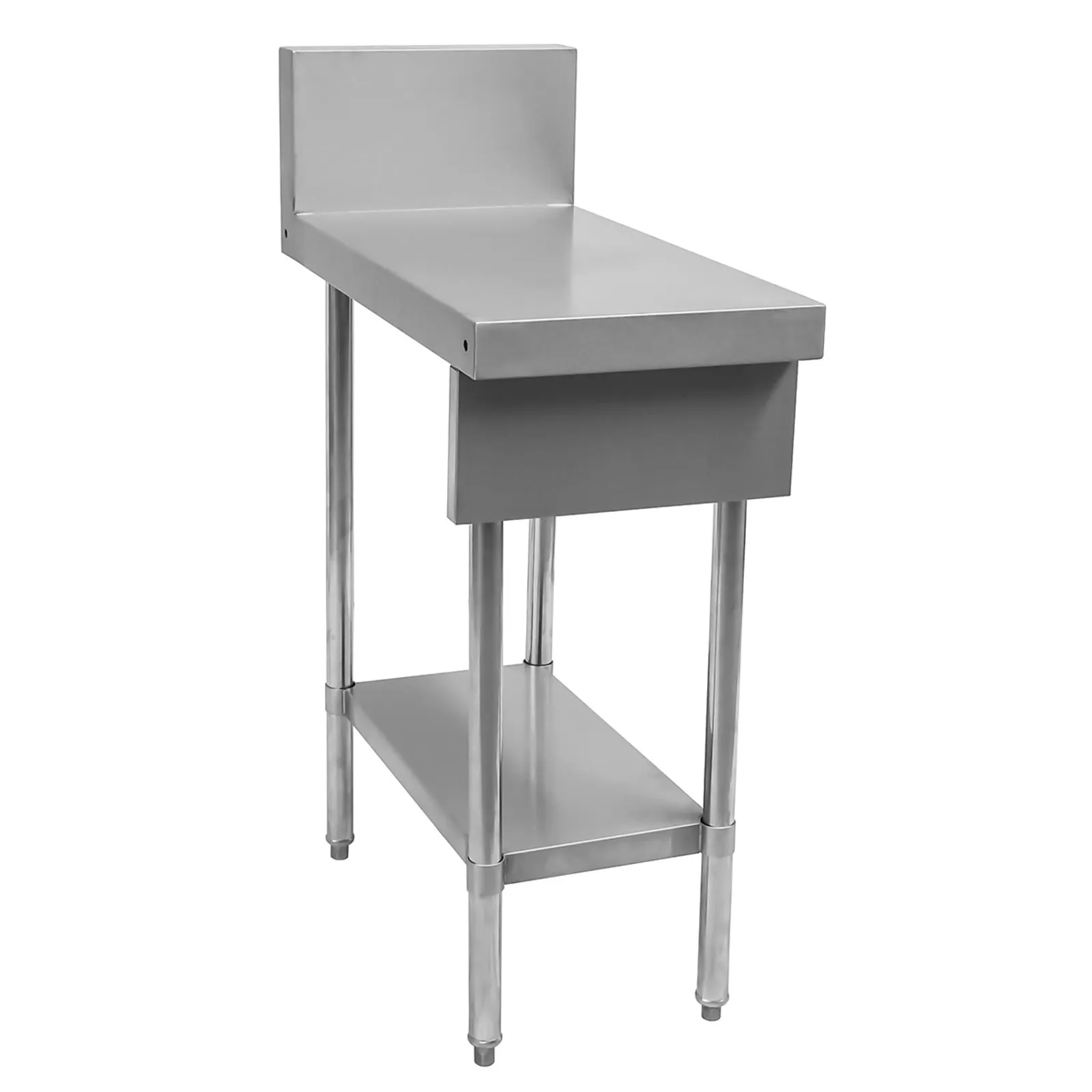 Trueheat RCSPR4 RC Series 400mm Infill Bench Top