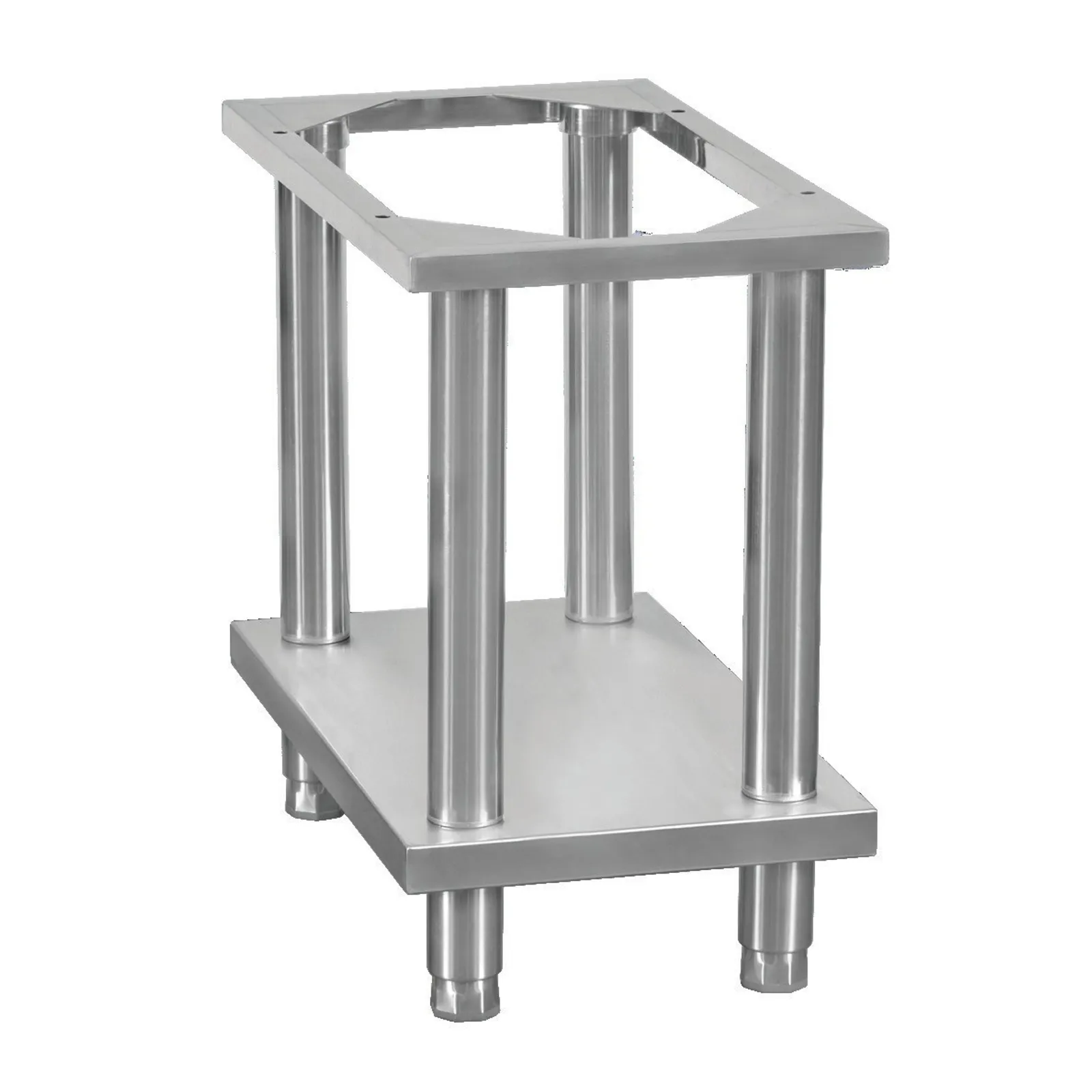 Trueheat STD4 RC Series 400mm Stand with Shelf