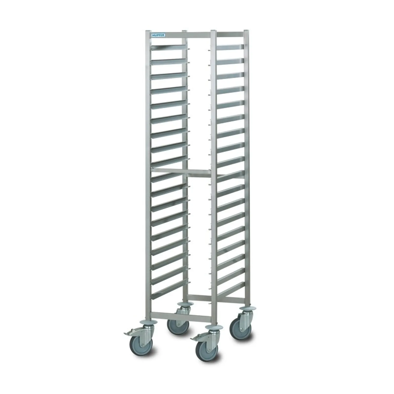 Hupfer RWG-1-18 Gastronorm Trolley